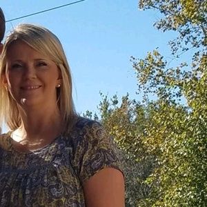 Meet your Posher, Brandi